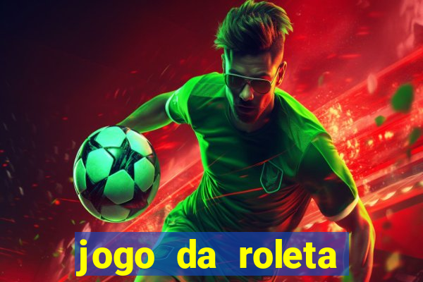 jogo da roleta silvio santos